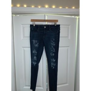 American Eagle Jeggings